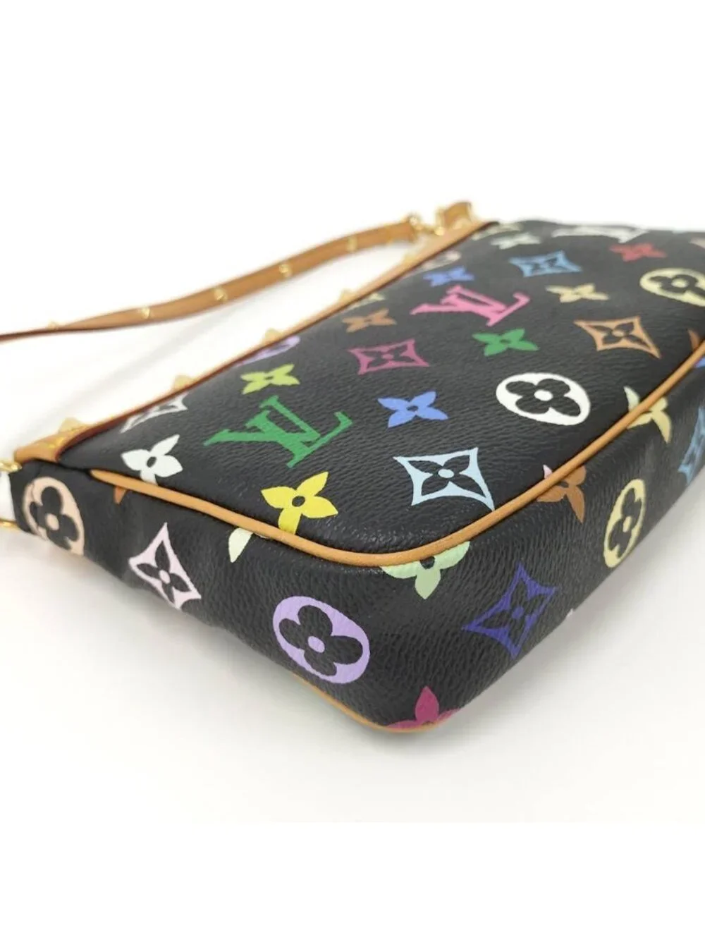 Louis Vuitton this authentic